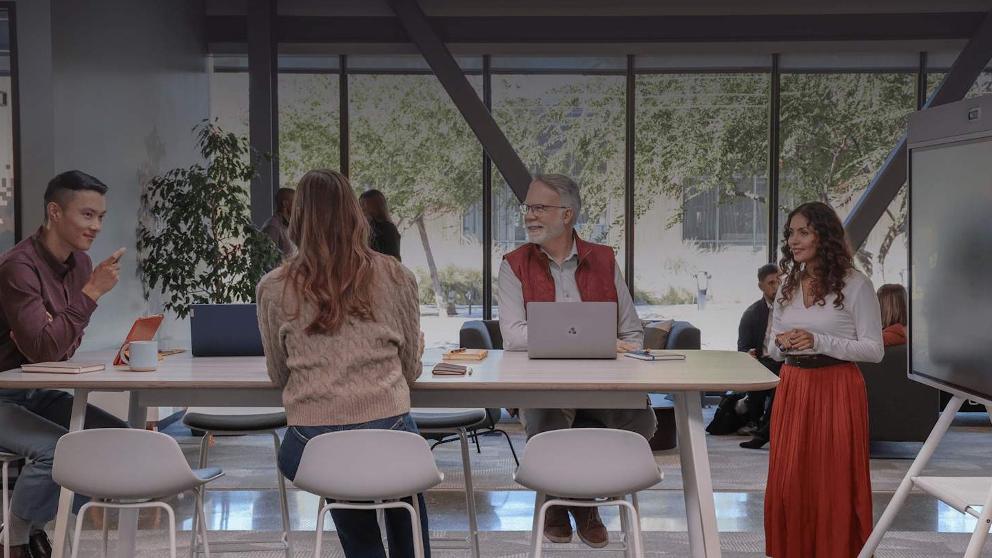 Logitech video konferencijska rješenja za sve vaše poslovne sastanke