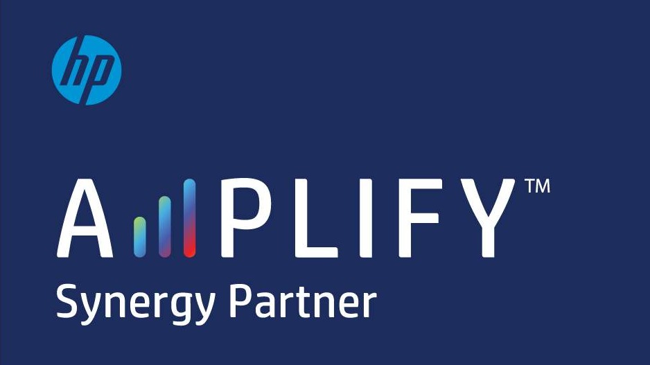 HP Synergy Partner