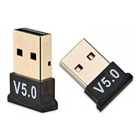 BLUETOOTH ADAPTER 5.0 Pix-Link