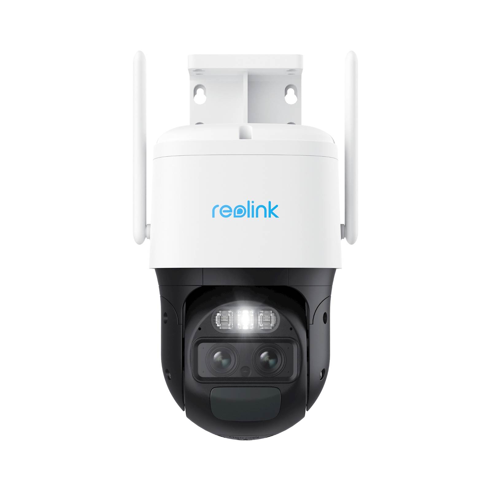 Reolink IP Kamera Trackmix Serija G770 4K, 8MP, 4G LTE, Baterijska