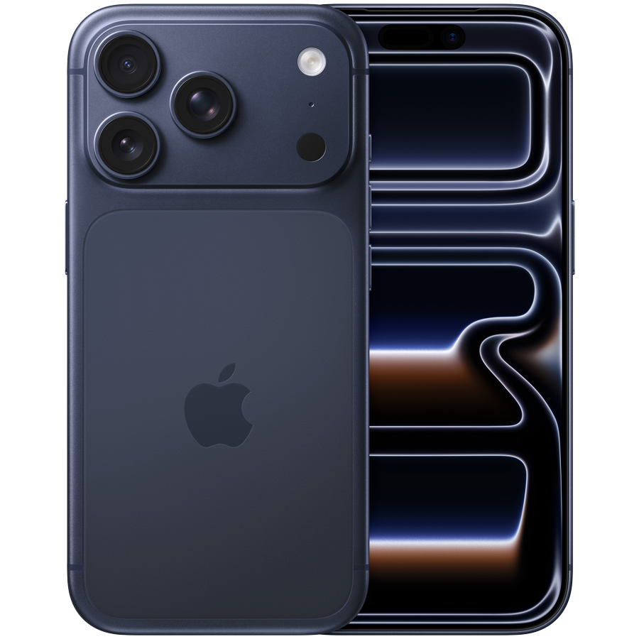 Apple iPhone 17 Pro 512GB Deep Blue