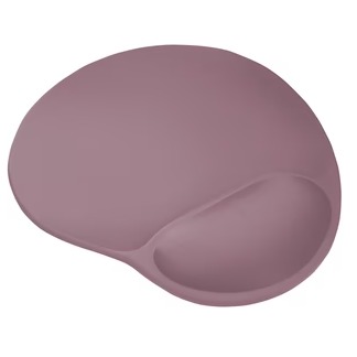 Trust BIGFOOT mousepad pink