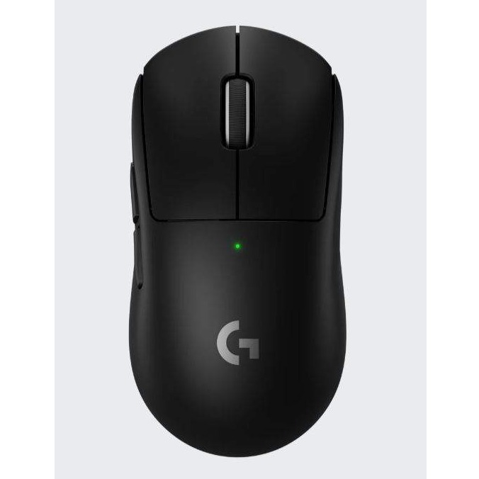 Miš LOG Gaming G PRO X Superlight 2 blk