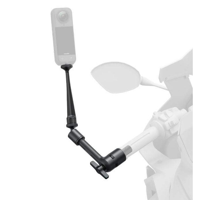 Insta360 Motorcycle Magic Arm