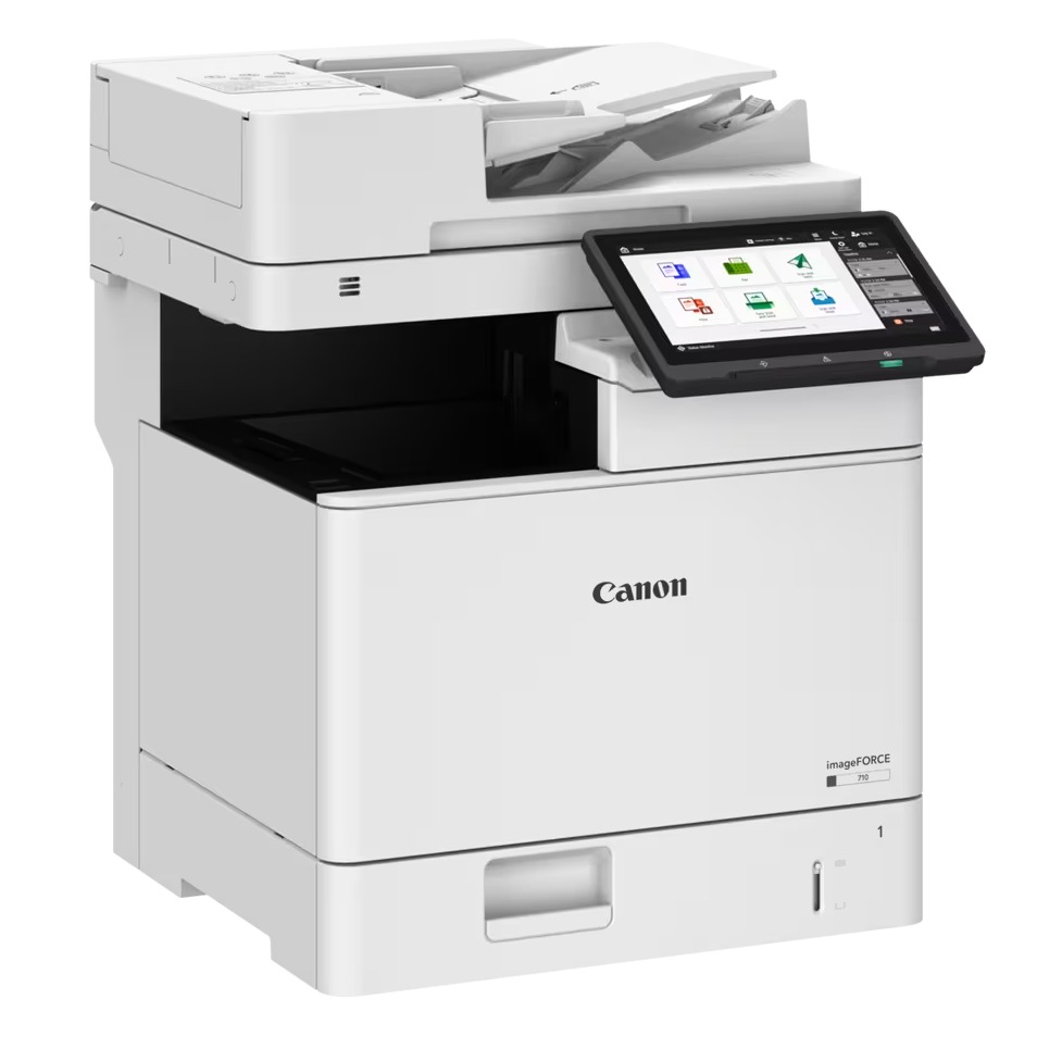 Canon imageFORCE 520
