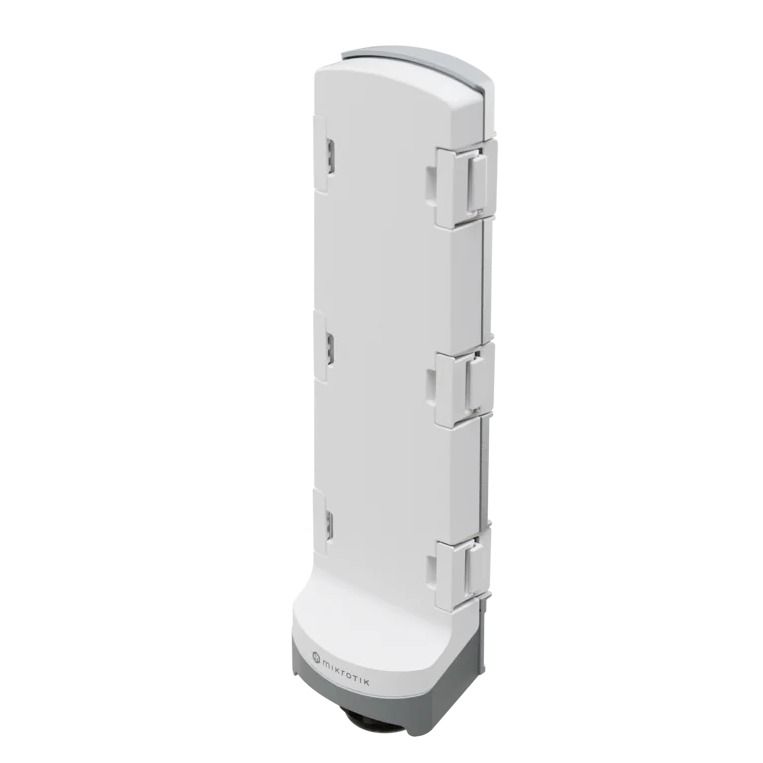 MIKROTIK GPERx6 CSS606-1G-2Gi-3S+OUT