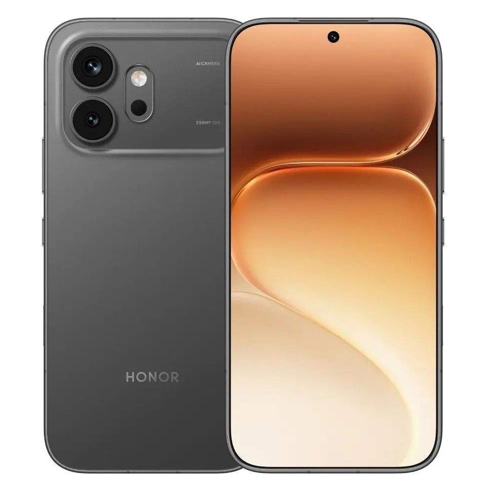 HONOR 600 8+256 BlackHONOR 600 8+256 Black