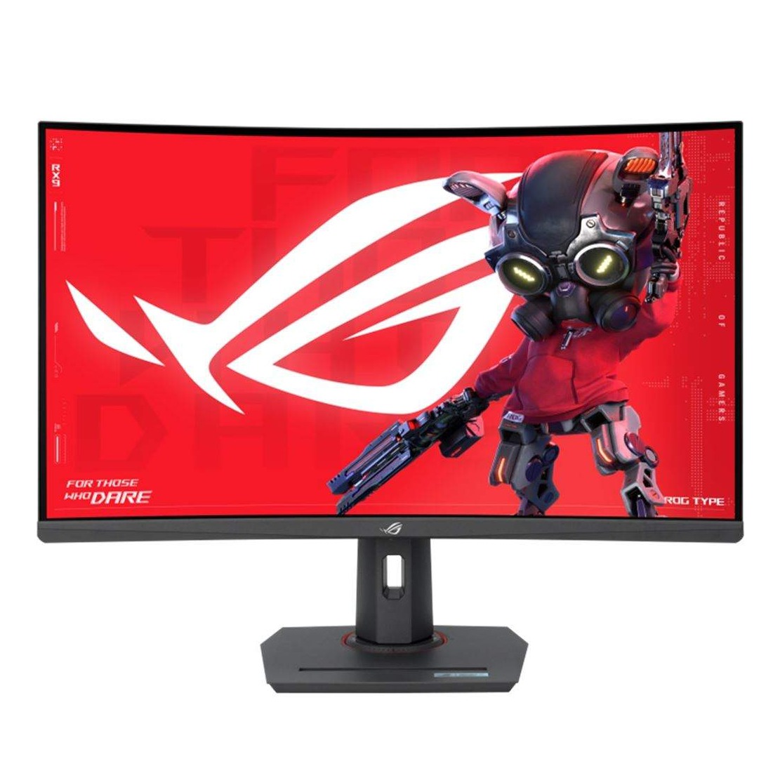 Monitor 32 AS XG32WCMS ROG STRIX VA 280Hz