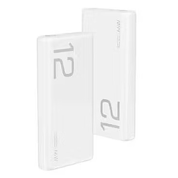 Powerbank HONOR 66W/12000Powerbank HONOR 66W/12000