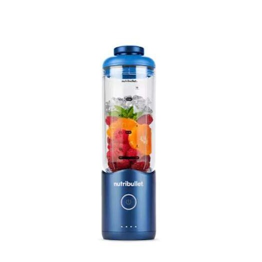 Blender NUTRIBULLET NBP013BL