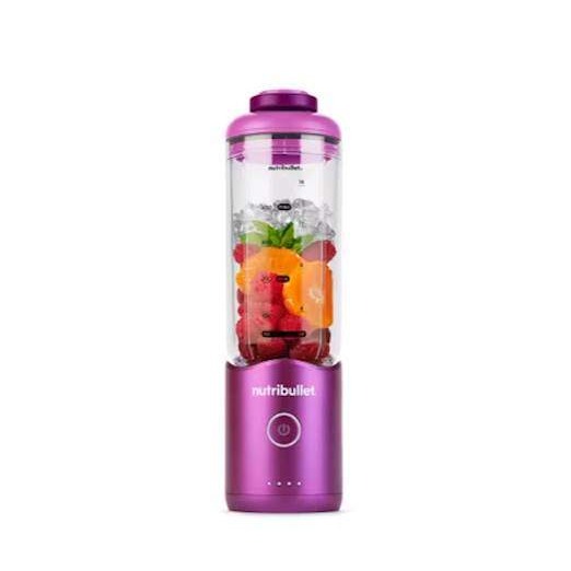 Blender NUTRIBULLET NBP013VT
