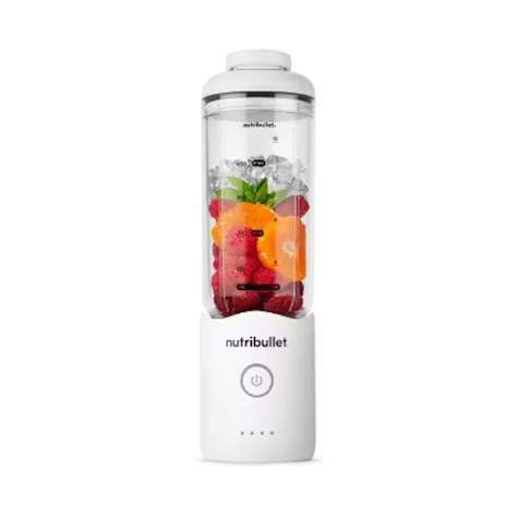 Blender NUTRIBULLET NBP013W