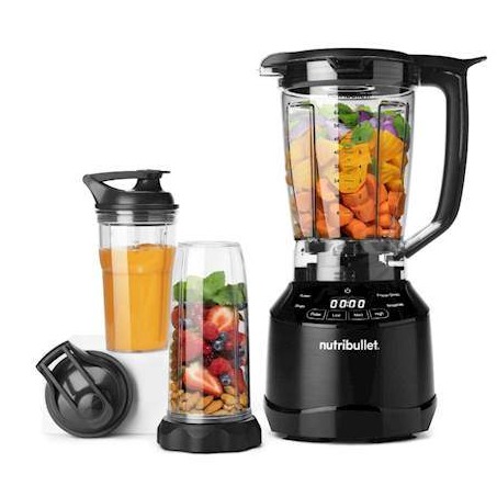 Blender NUTRIBULLET CBNBF520B