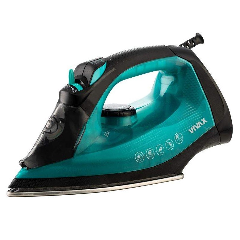 VIVAX HOME glačalo IR-2200SS