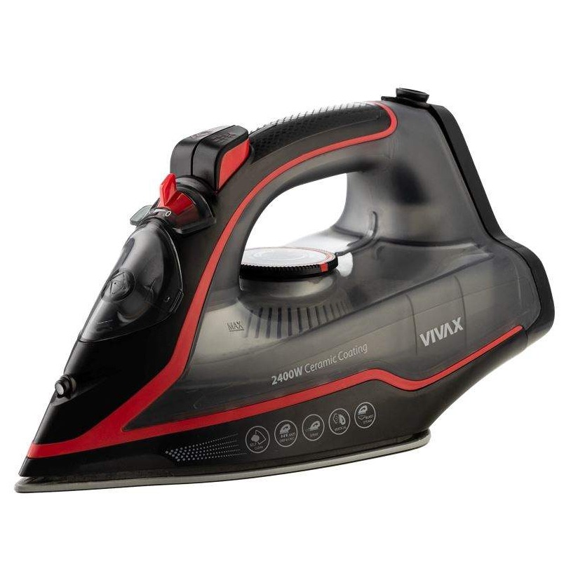 VIVAX HOME glačalo IR-2400 CR