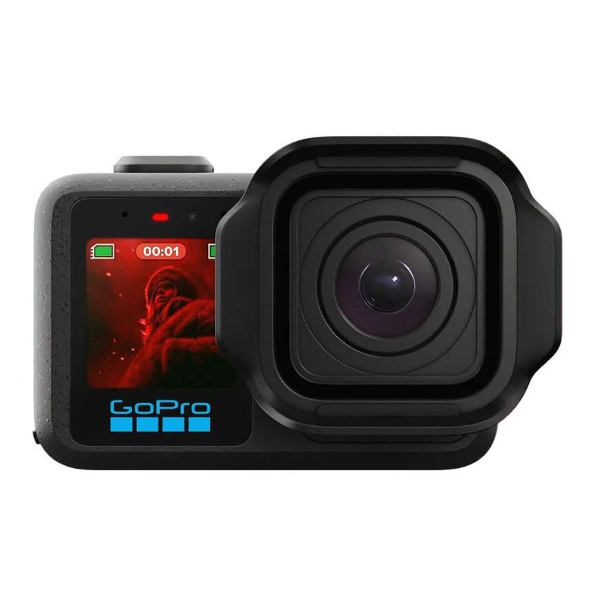 GoPro Mission 1 Pro