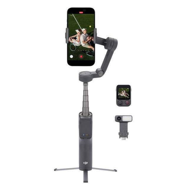 Osmo Mobile 8P Adva Trac Combo