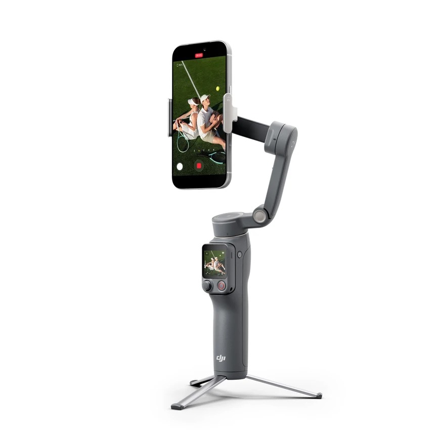 Osmo Mobile 8P Standard Combo