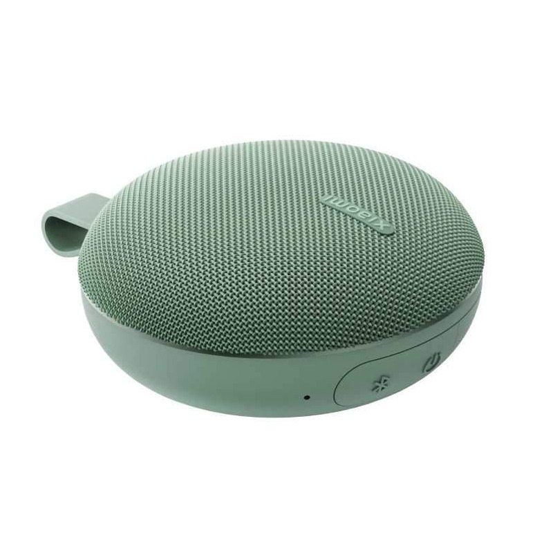 Xiaomi zvučnik Essential, zele snaga 5W, IP 66, trajanje do 10 sati