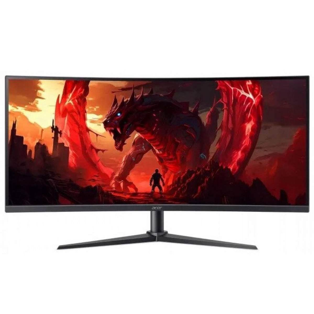 Acer XZ340CURW0BMIIPHX monitor