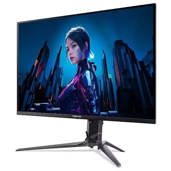 Acer X27UW3B monitor 27''