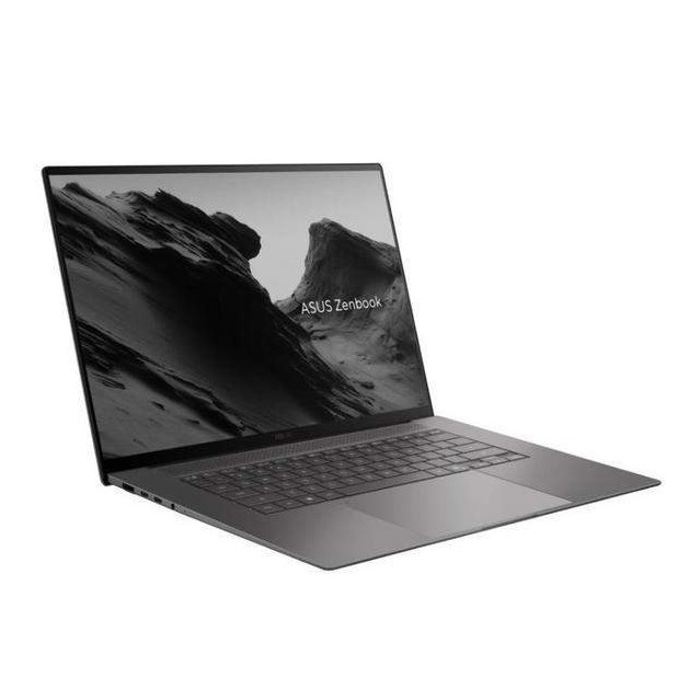 ASUS Zenbook S UM5606GA-SR391X 16" OLED 3K, Ryzen AI 9 465 32GB DDR5, 2TB, WIN11 PRO
