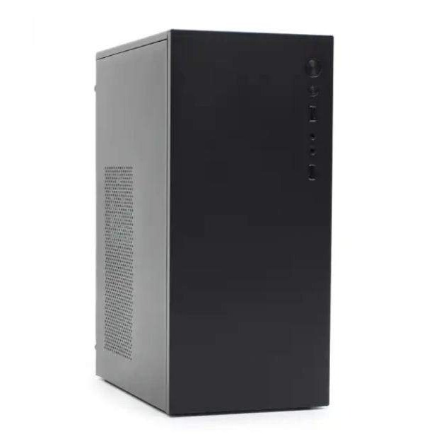 COMTRADE core i5 10400 8 25610400,H610M-H2,8GB,256GB M.2,Mini Tower 500W, 2x HDMI