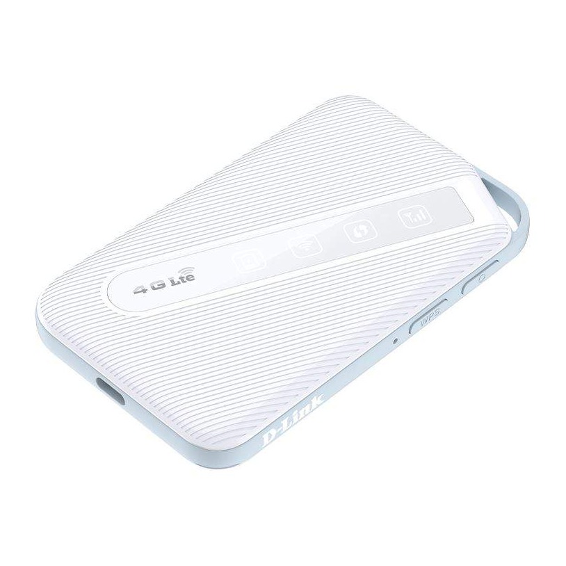 D-Link 4G LTE router DWR-932W