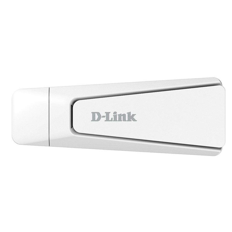 D-link AX1800 Wi-Fi 6 USB Adapter AX18U