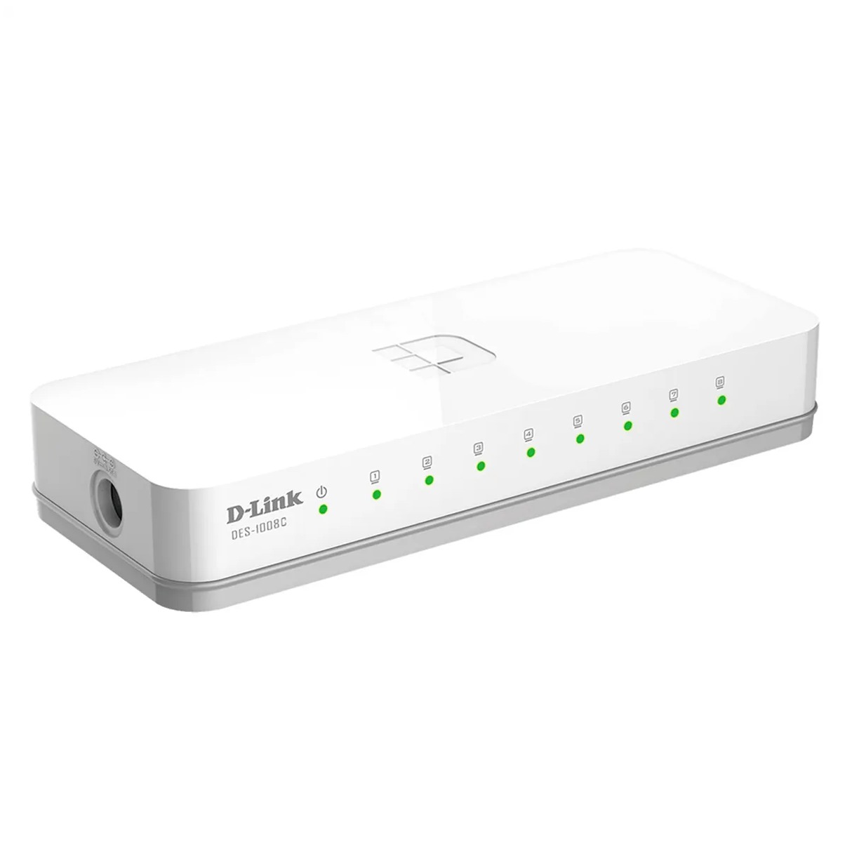 D-Link DES-1008C/E