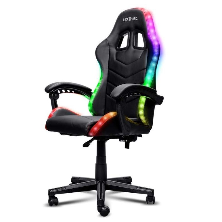 GXT704 RONIQ RGB Gaming stolic