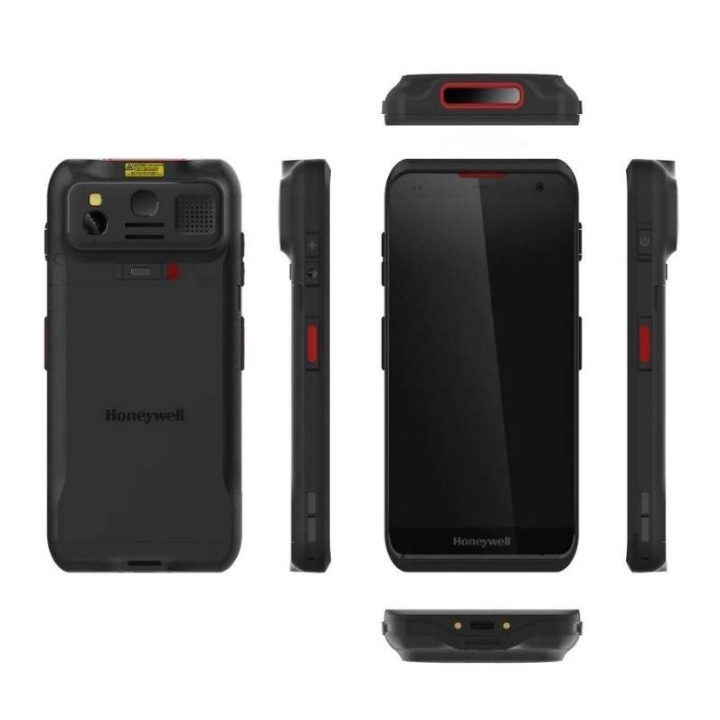 POS PDA Honeywell EDA52-11AE64N21RK