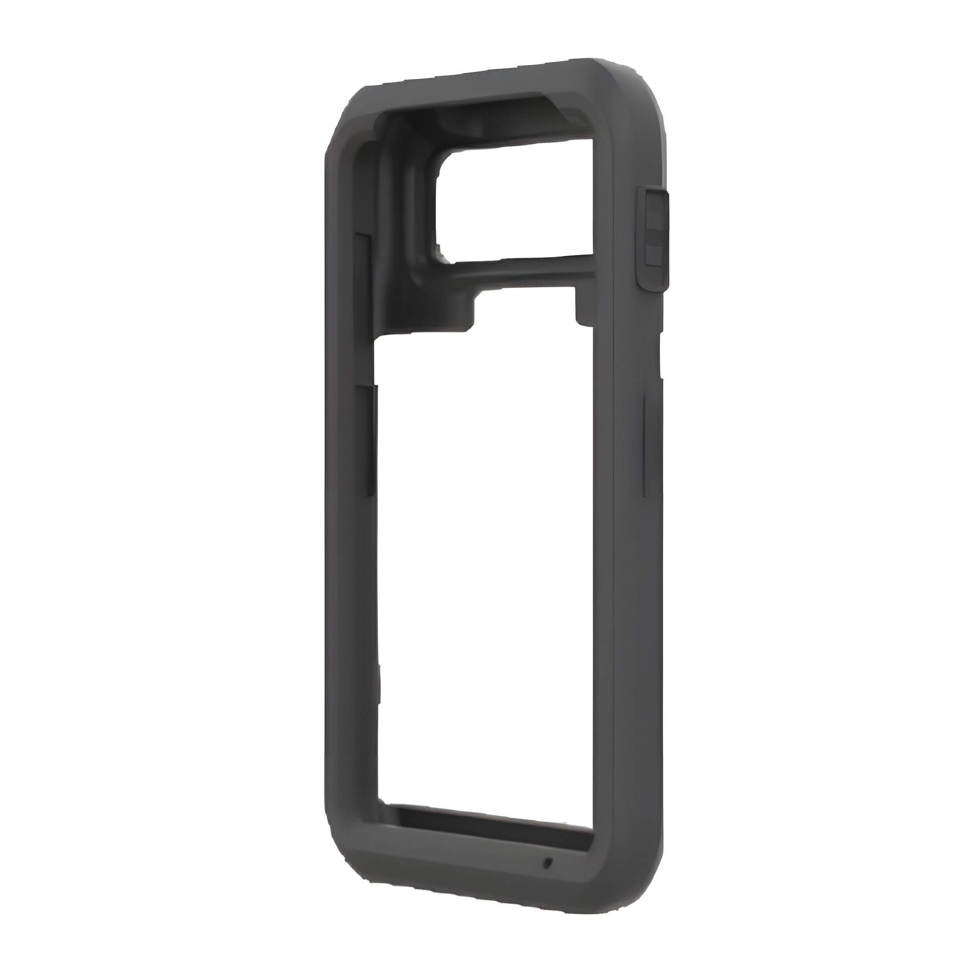 POS DOD HON Rubber Boot EDA52-RB-0