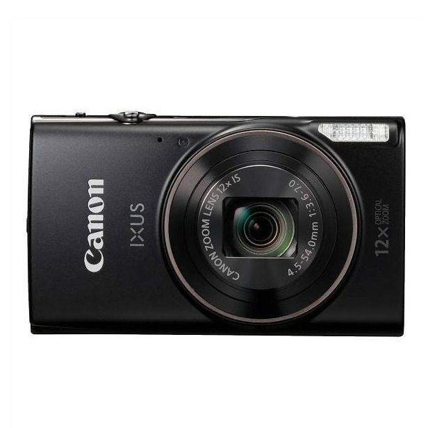 Canon digitalen fotoaparat IXUS 285HS BK
