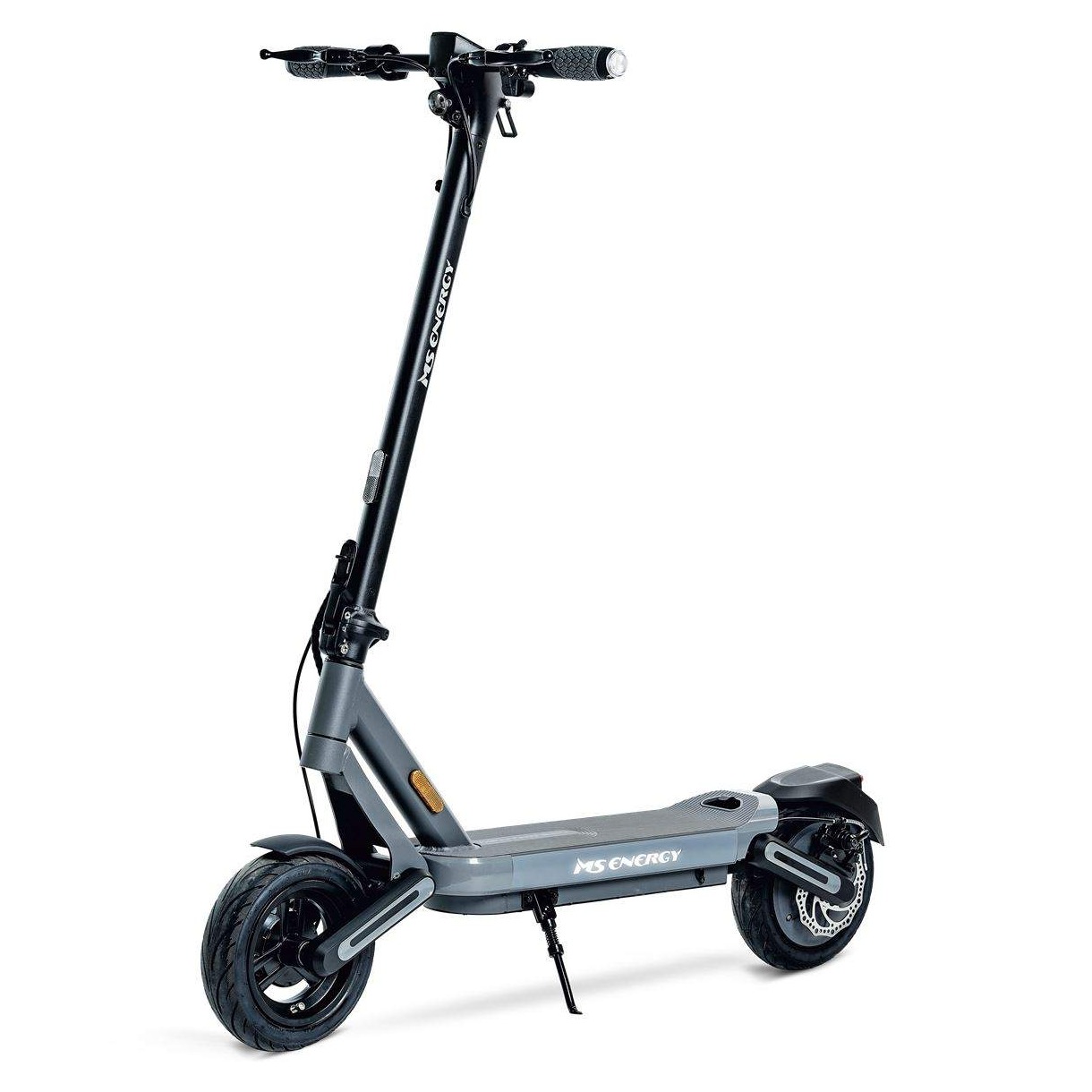 MS ENERGY E-ROMOBIL MENTOR 500 dark gray