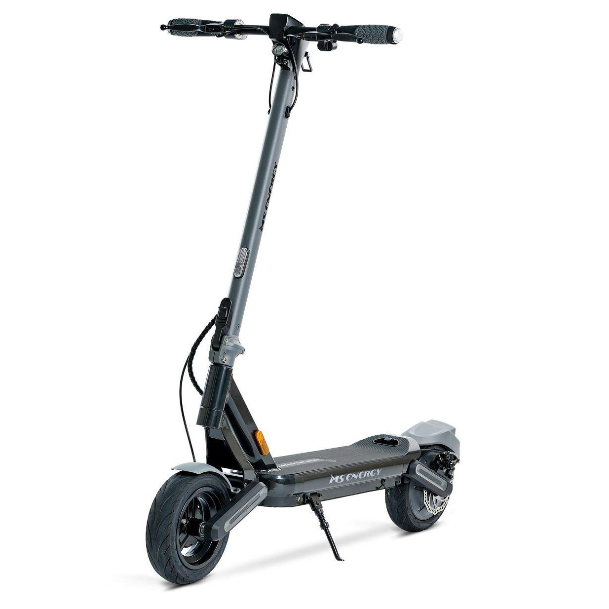 MS ENERGY e-romobil Mentor 500_black