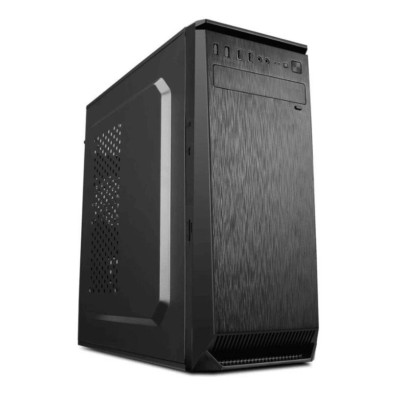 COMTRADE Ryzen 5 8500G 16 960G8500G,B840M,16GB 5600,960GB SATa,Midi tower 620W, HDMI, 2xDP
