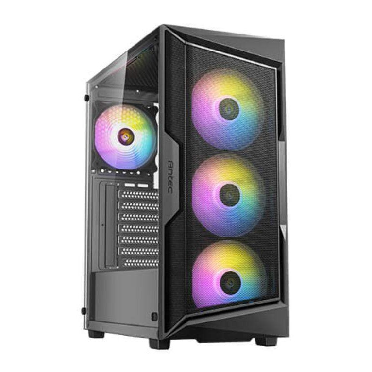 COMTRADE Gamer 5500 76005500,!520,16GB,rx7600,960GB SATa, Midi Cse + 700W PSU 3x DP, HDMI