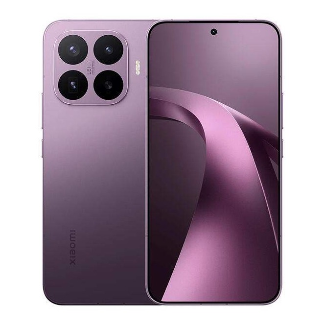 Xiaomi 17T 12+256, Violet
