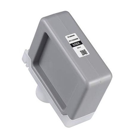 Tinta CANON PFI-1100 Matte Black