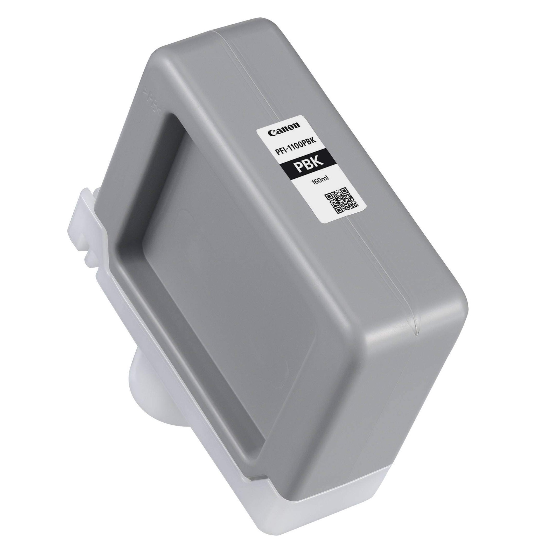 Tinta CANON PFI-1100 Photo Black