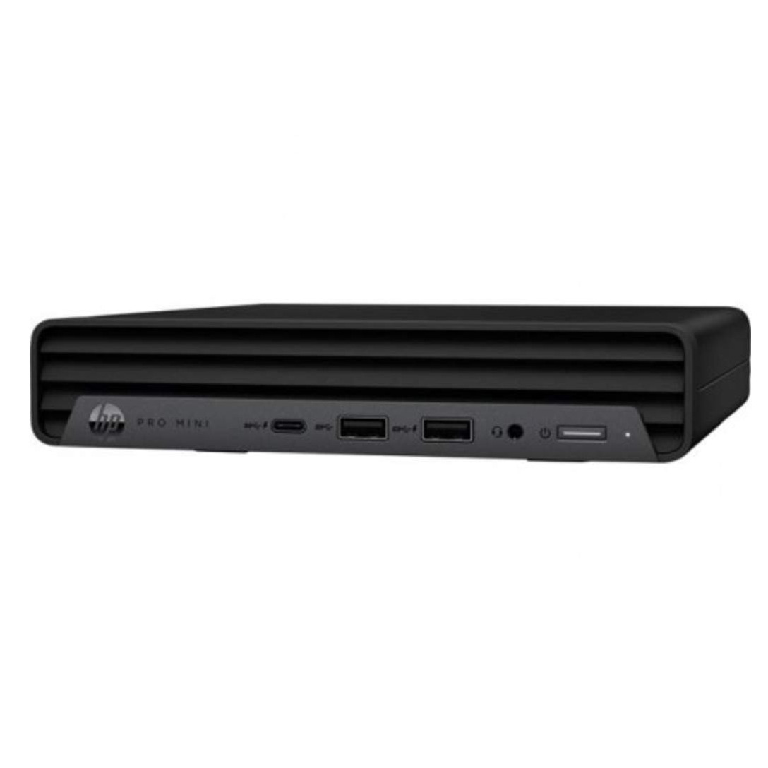 HP Pro Mini 400 G9 i314100T14100T,16GB DDR5,FreeDOS,256GB,Wlan,peirferija,stand,3 godine garancij