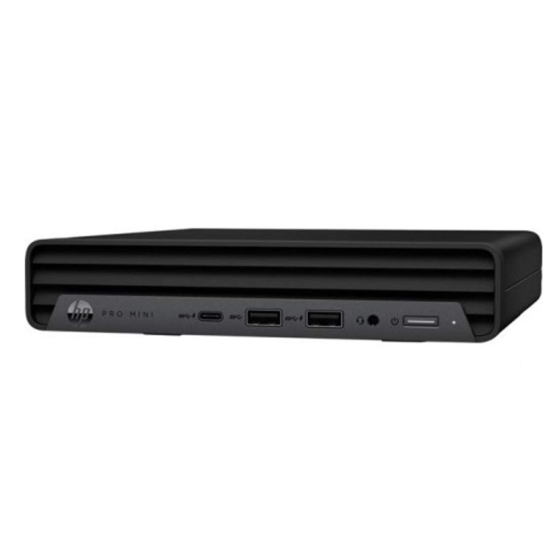 HP Pro Mini 400 G9 i3 14100T 814100T,8GB DDR5,FreeDos,256GB,Wlan, periferija,3 godine garancije