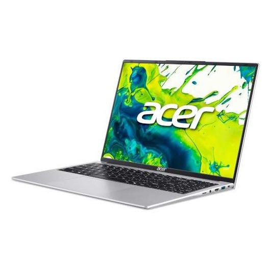 Acer Aspire Lite 16-54P-52VV16'' FHD, Core5 120 1.4/5GHz16GB DDR5, 512GB SSD, Linux