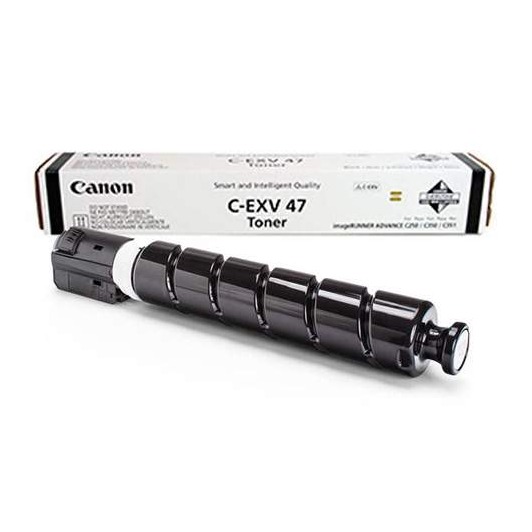 Canon toner CEXV47 Black