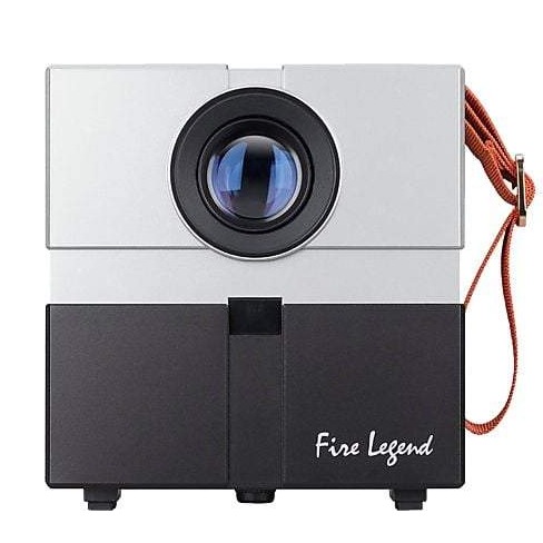 AOPEN L20 LCD 720p 5500 LED
