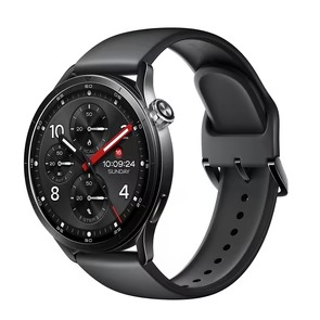 Xiaomi Watch S5, crni 1.48" AMOLED displej Google Wear OS