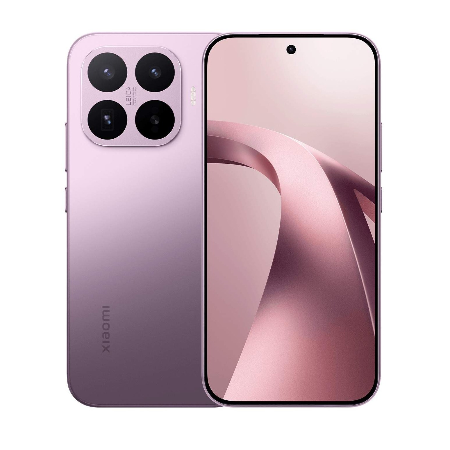 Xiaomi 17T 12+512, Violet