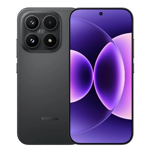 Xiaomi 17T 12+512, Black
