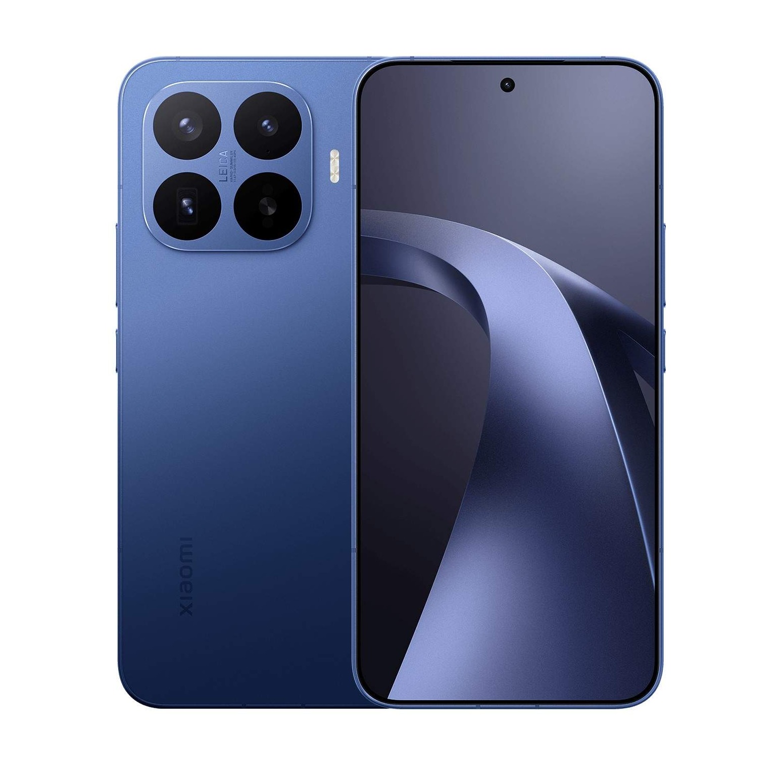 Xiaomi 17T PRO 12+512, Blue, Deep Blue